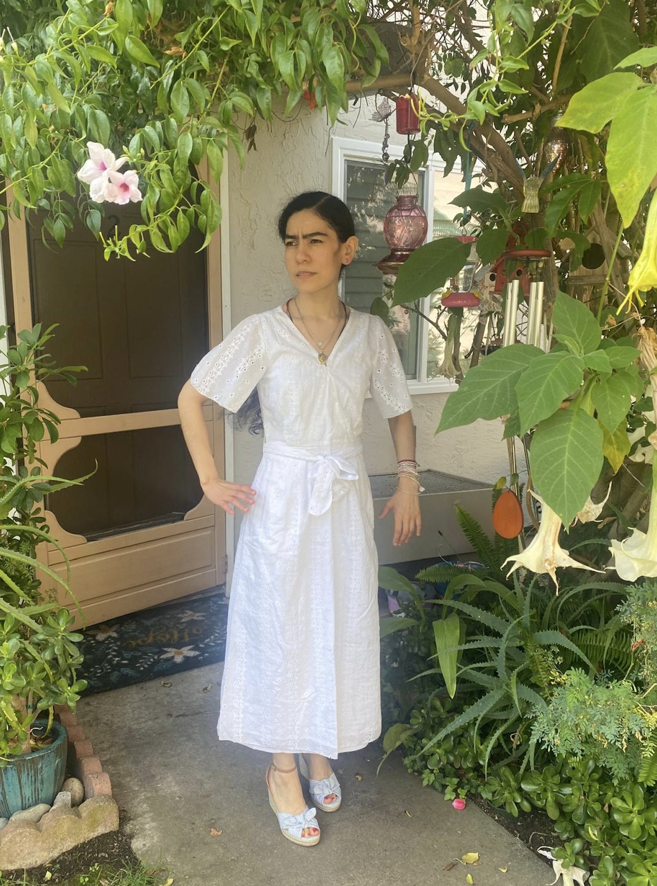 Samira Carolina — Natural