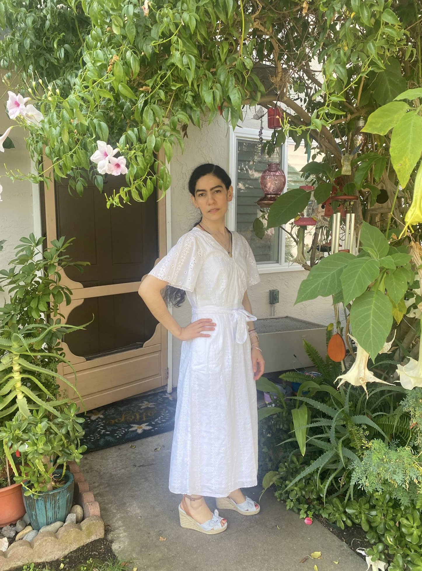 Samira Carolina — Natural II
